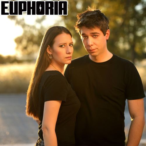Euphoria - Euphoria (2020)
