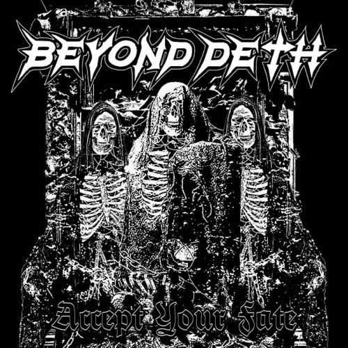 Beyond Deth - Accept Your Fate (2020)