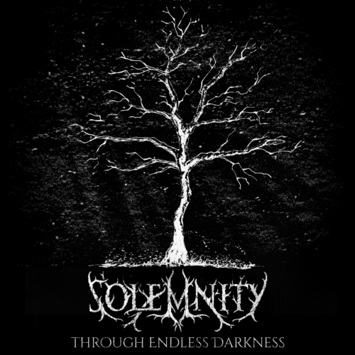 Solemnity - Through Endless Darkness (EP) (2020)