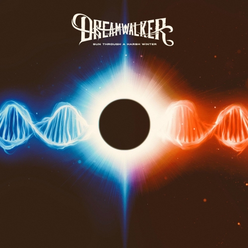 Dreamwalker - Sun Through a Harsh Winter (2020)