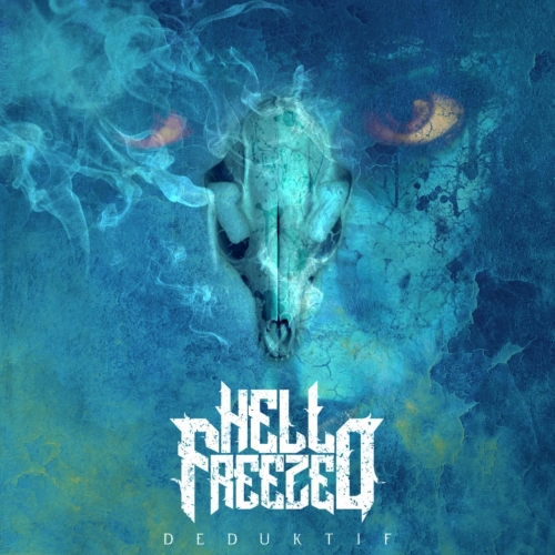 Hellfreezed - Deduktif (2020)