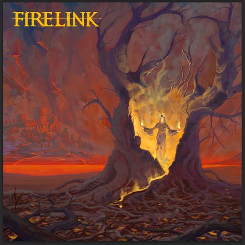 Firelink - Firelink (2020)