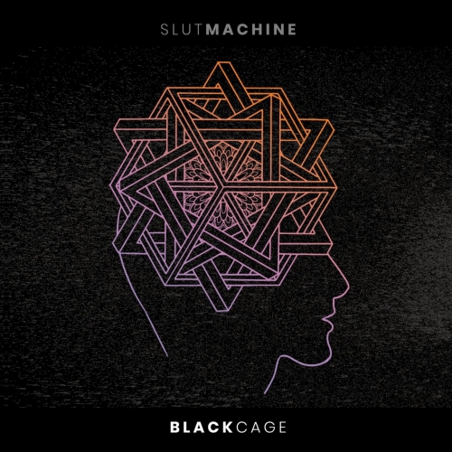 Slut Machine - Black Cage (EP) (2020)