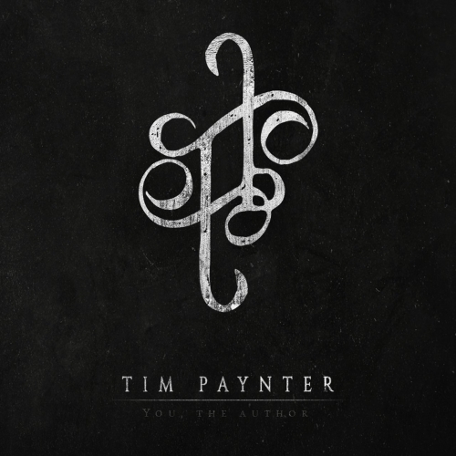 Tim Paynter - You, the Author (EP) (2020)