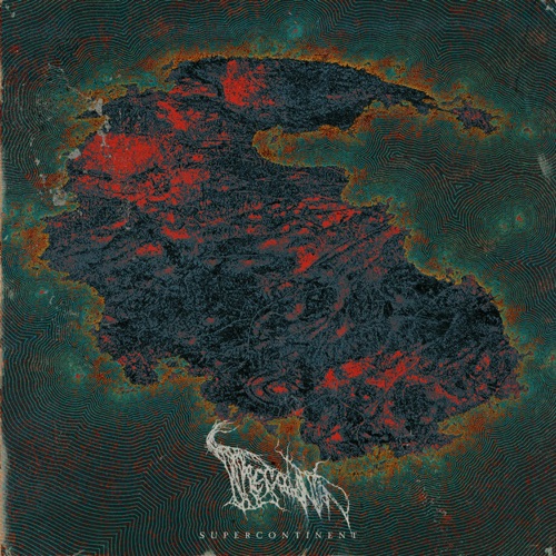 Thecodontion - Supercontinent (2020)