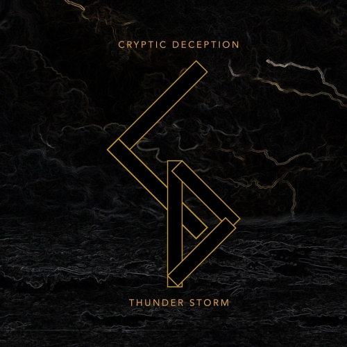 Cryptic Deception - Thunder Storm (2020)