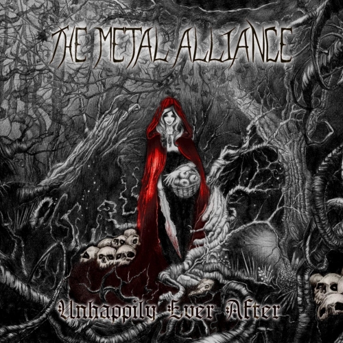 The Metal Alliance - Unhappily Ever After (2020)