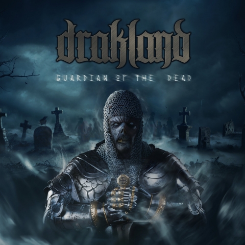 Drakland - Guardian of the Dead (EP) (2020)