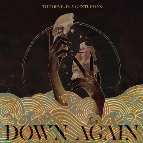 Down Again - The Devil Is a Gentleman (2020)