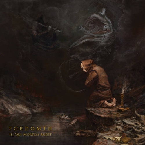 Fordomth - Is, Qui Mortem Audit (2020)