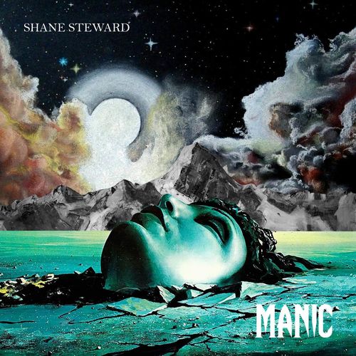 Shane Steward - Manic (2020)