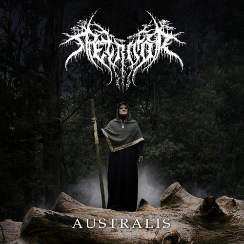 Petricor - Australis (2020)