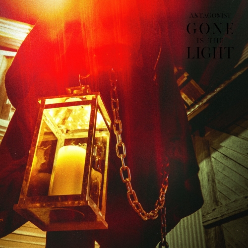Antagonist - Gone Is the Light (2020)