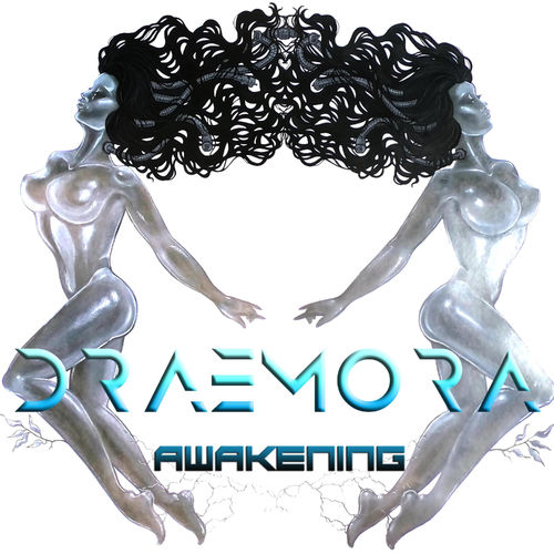 Draemora - Awakening (EP) (2020)