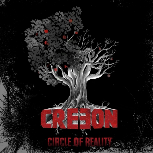 Creeon - Circle Of Reality (2020)