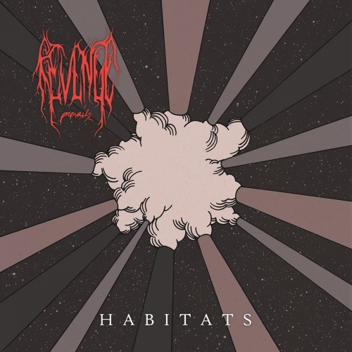 Revenge Prevails - Habitats (2020)