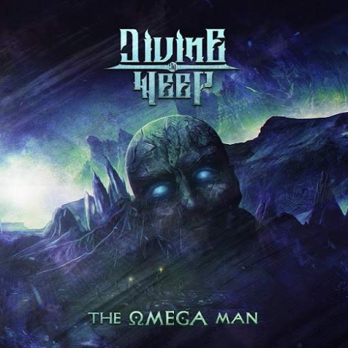 Divine Weep - The Omega Man (2020)