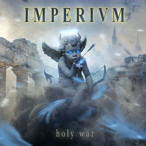 Imperivm - Holy War (2020)