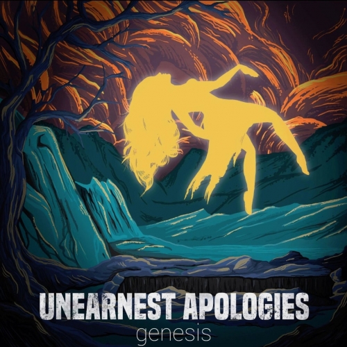 UnEarnest Apologies - Genesis (EP) (2020)