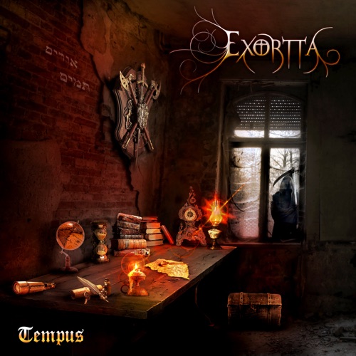 Exortta - Tempus (2020)