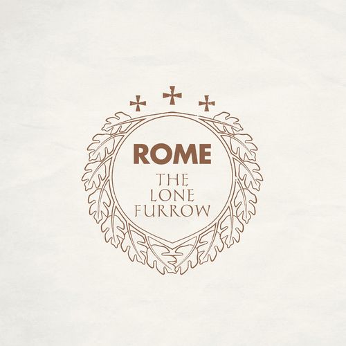 Rome - The Lone Furrow (2020) [Singles]