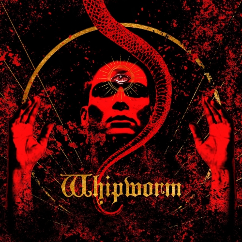 Whipworm - Swarm (EP) (2020)
