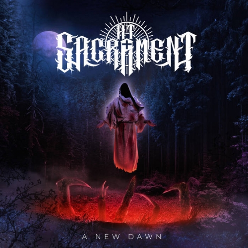 At Sacrament - A New Dawn (EP) (2020)