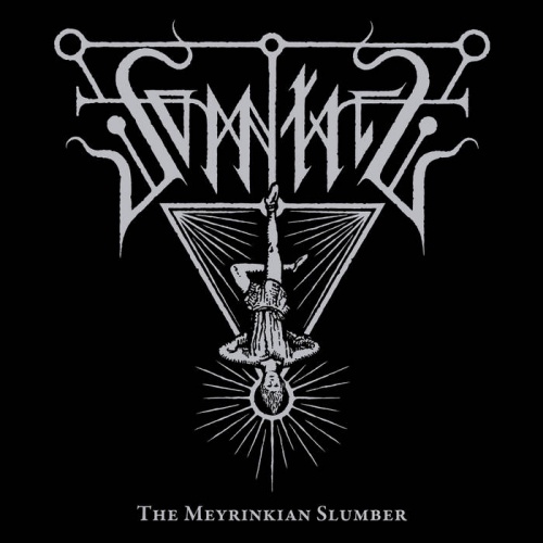 Somniate - The Meyrinkian Slumber (2020)