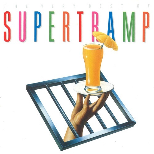 Supertramp - The Very Best of Supertramp (1990)