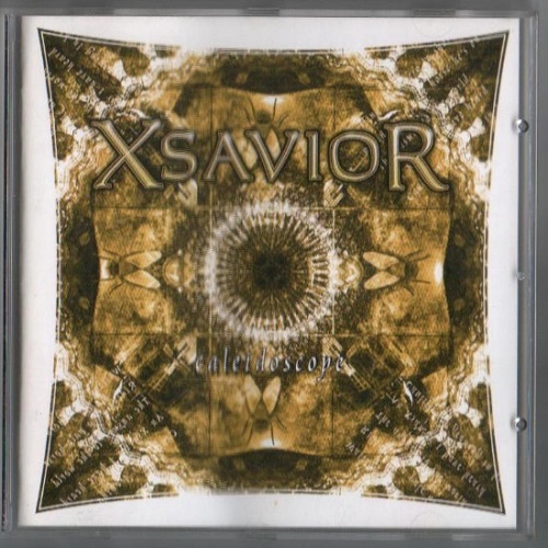 XsavioR - Caleidoscope (2005)