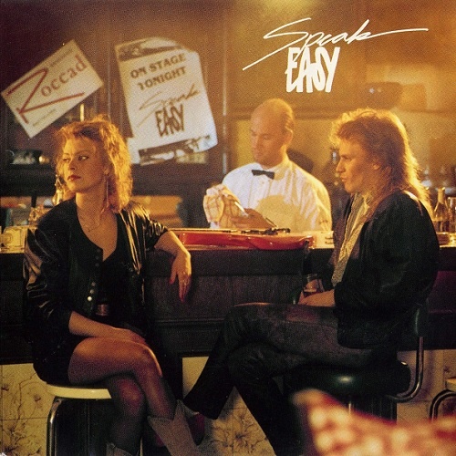 Speak Easy - Speak Easy (1990)