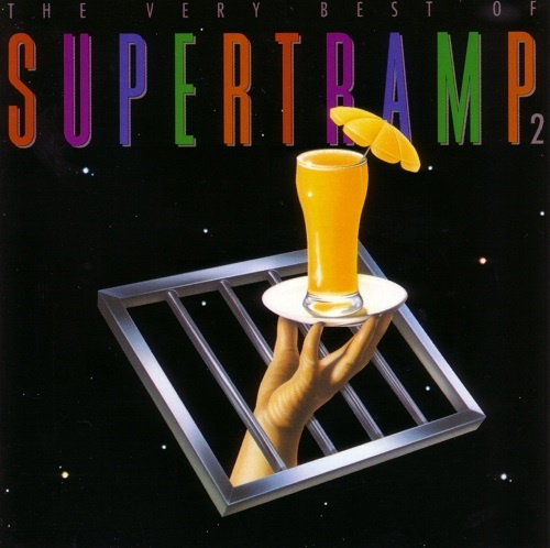 Supertramp - The Very Best Of Supertramp 2 [WEB] (1992)