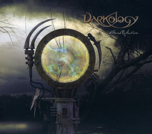 Darkology - Аltеrеd Rеflесtiоns (2009)