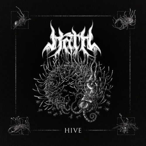 Hath - Hive (Remastered) (2020)