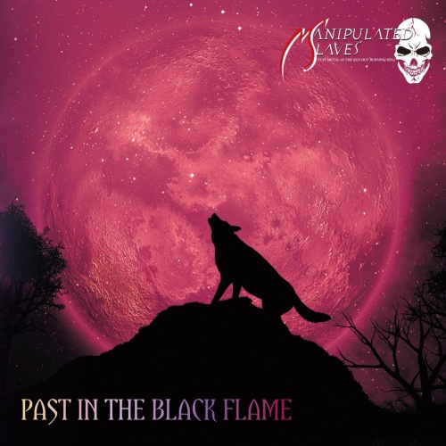 Manipulated Slaves - Past In The Black Flame (2020)