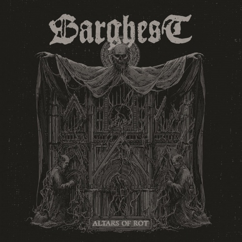Barghest - Altars of Rot (2020)