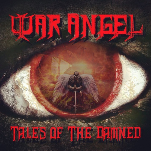 War Angel - Tales of the Damned (2020)