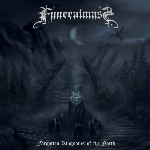 Funeral Mass - Forgotten Kingdoms of the North (2020)