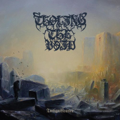 Tholing the Void - Insignificance (2020)