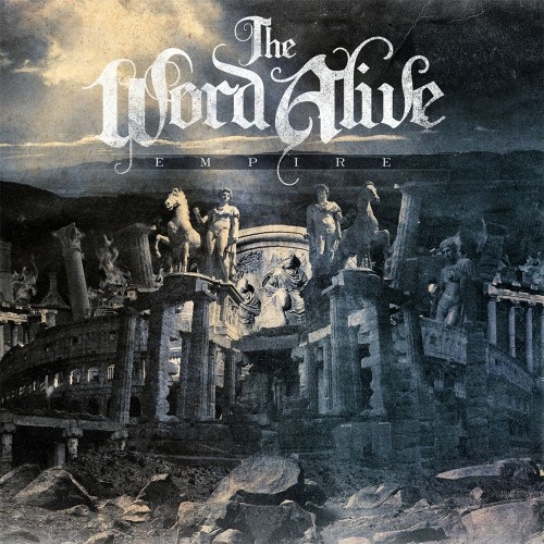 The Word Alive - Discography (2009-2021)