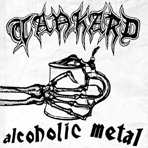 Tankard - Alcoholic Metal (2012)