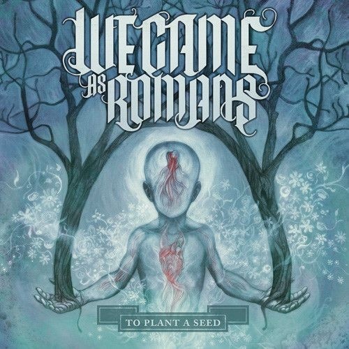 We Came As Romans - Discography (2008-2022)