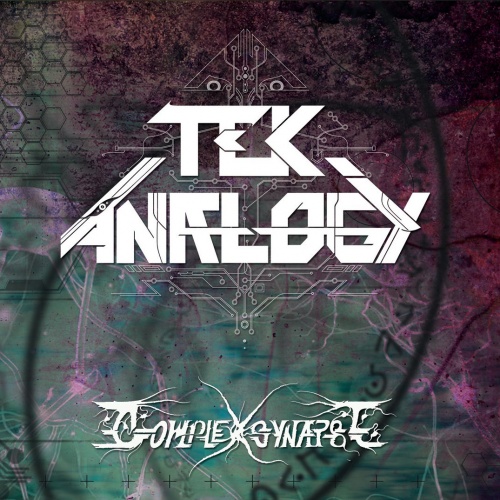 Tek.Analogy - Complex Synapse (2020)