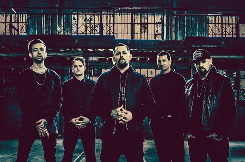 Good Charlotte - Discography (2000-2018)