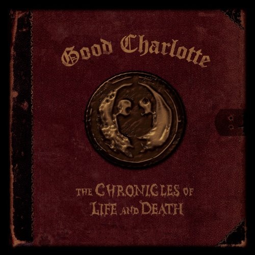 Good Charlotte - Discography (2000-2018)