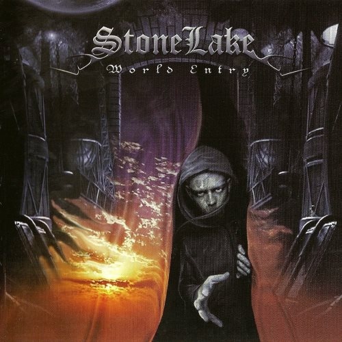 StoneLake - Wrld ntr (2007)