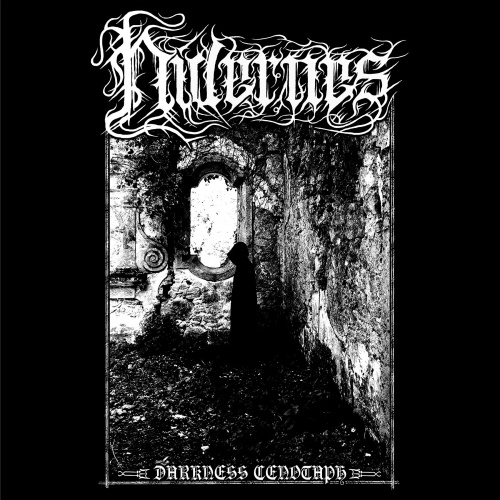 Nidernes - Darkness Cenotaph (2020)