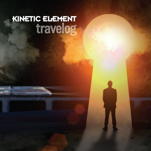 Kinetic Element - Тrаvеlоg (2015)
