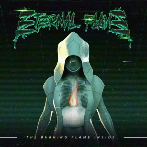 Eternal Flame - The Burning Flame Inside (2020)
