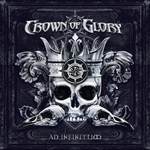 Crown of Glory - Ad Infinitum (2020)